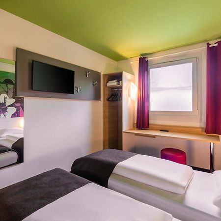B&B Hotel Bochum-Herne Exteriér fotografie